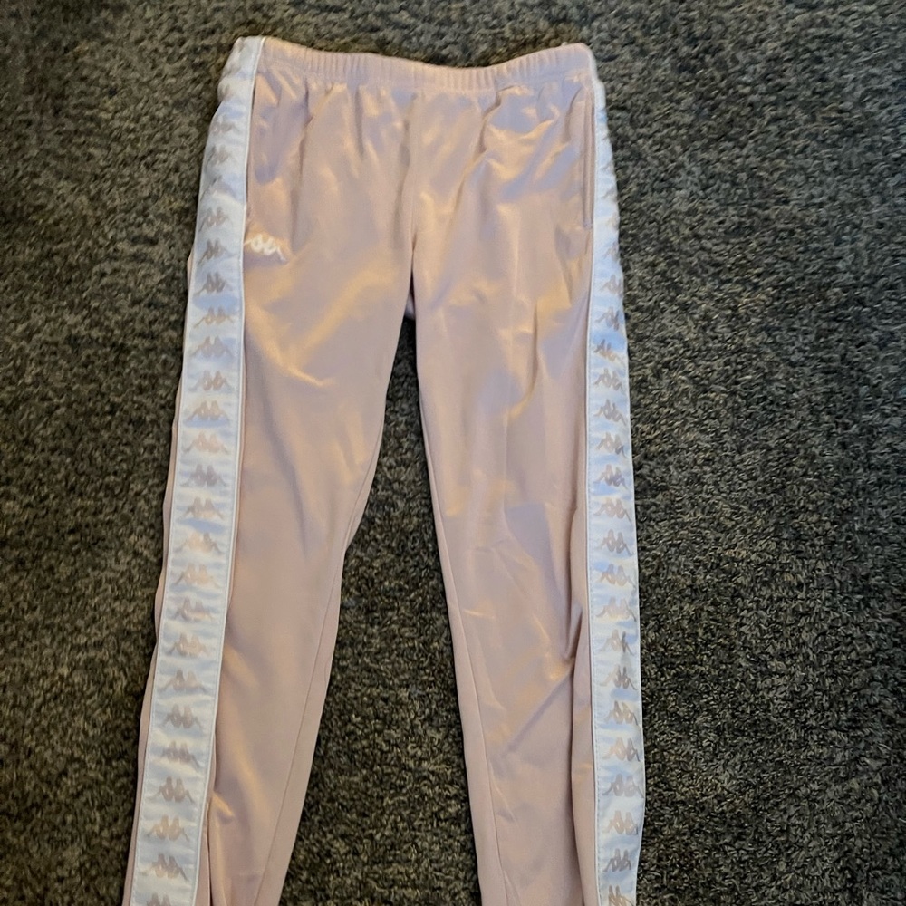 Kappa pants